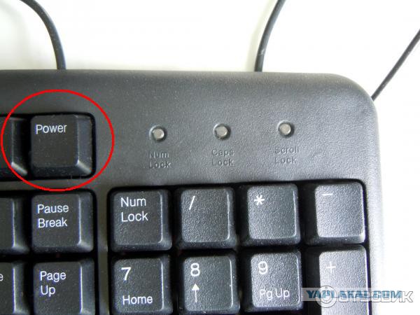 Западло от инженеров ASUS