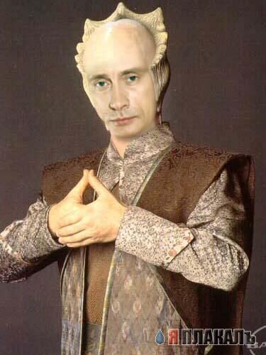 ПУТИН. Все про Путина, ВВП, Владимир Владимирович
