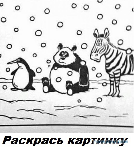 Всячина. Картинки
