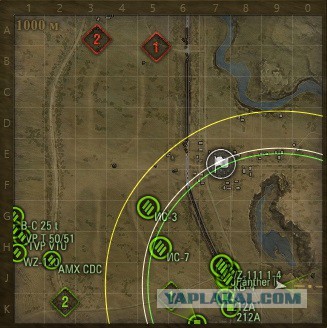 Wargaming 41