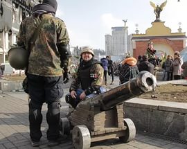 Ну, вот мы с вами и дошутились...