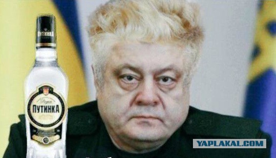 Порошенко пообещал опять...