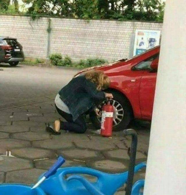 Забавных картинок не хотите ли?