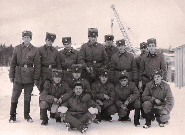 Королевские советские войска