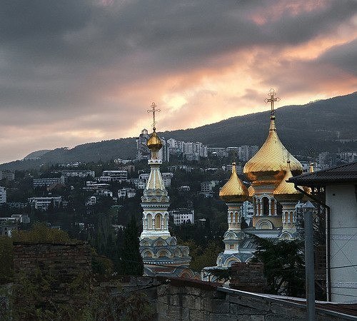 Подборка городской тоски, уныния и депрессии