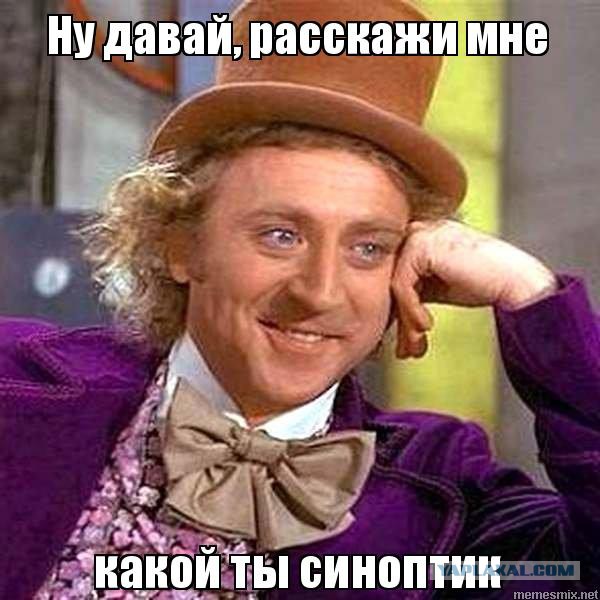 Росгидромет не выдержал: на «народного синоптика» с «Маглипогоды» подали в суд.