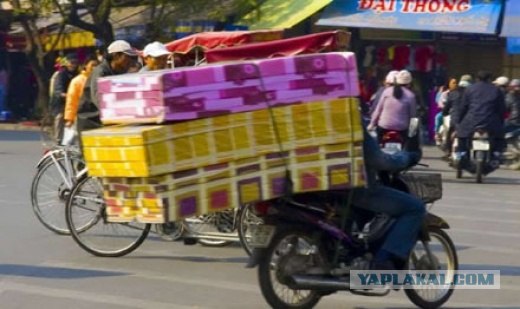 Максимальная загрузка.