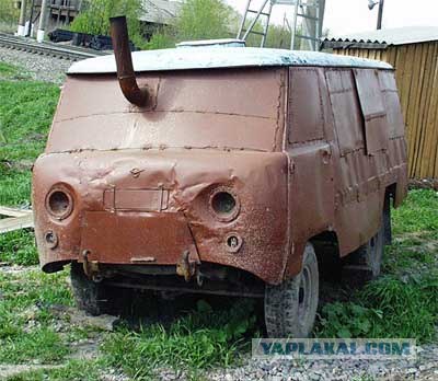 Супперкарр