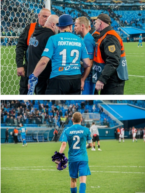 РПЛ 2018-2019(часть 3)