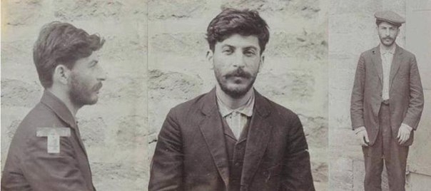 Редкие кадры и архивные снимки великих и знаменитых