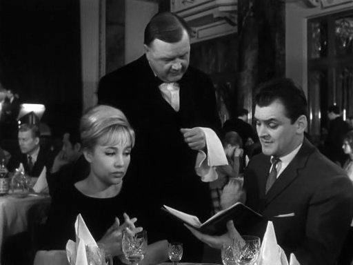 Ирония судьбы