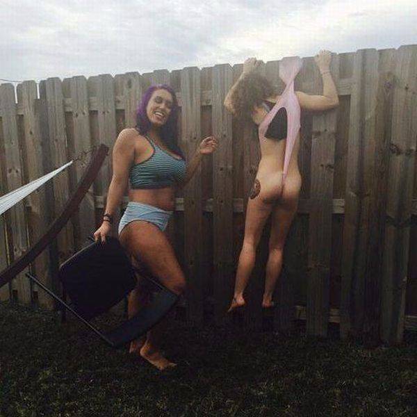 Очень пошлые картинки про это.18+