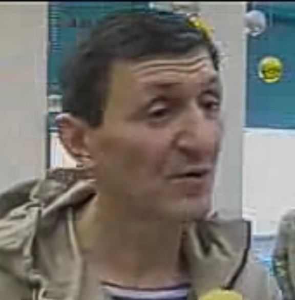 Самый сильный мастер бесконтактного боя