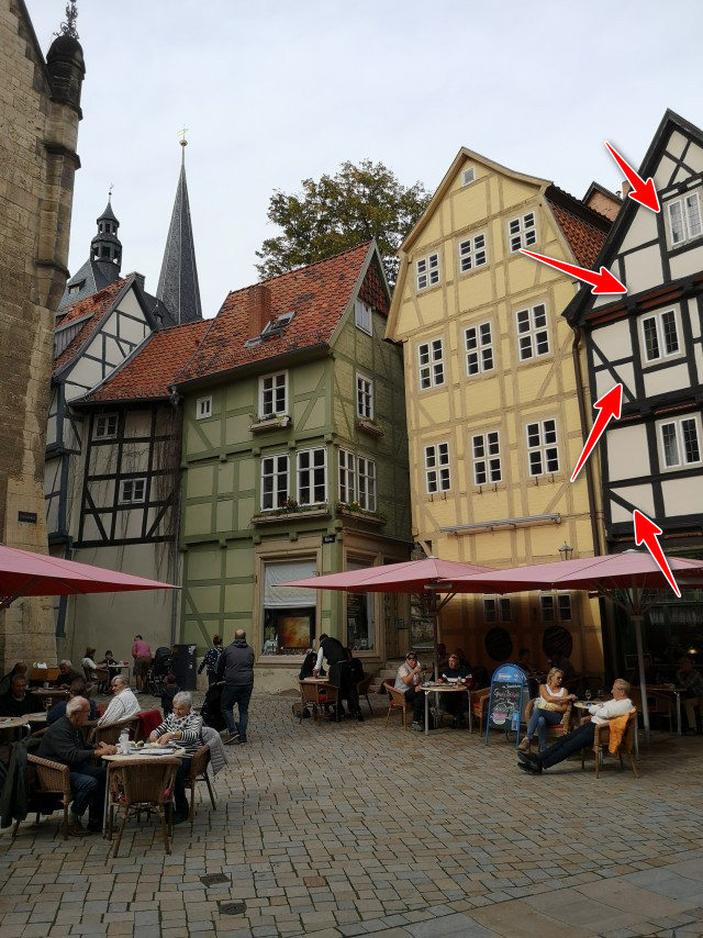Что меня шокировало в Германии?