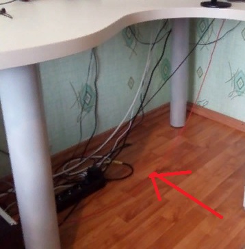 Стол для компа