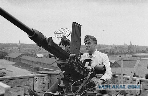 А вот как в Германии разгоняли вчера граждан, не соблюдающих локдаун