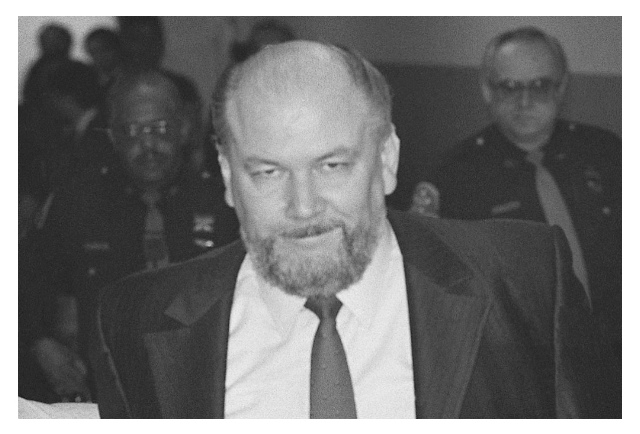 История Ричарда Куклински — мега-психопата, который убил 300 человек и работал на мафию