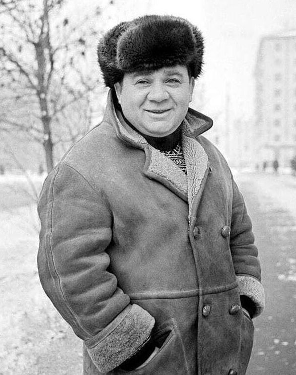 50 малоизвестных фотографий известных людей