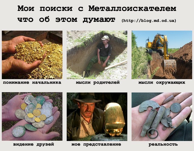 Новичкам везет: кладоискатель из Дании впервые взял металлоискатель в руки и нашел золото викингов