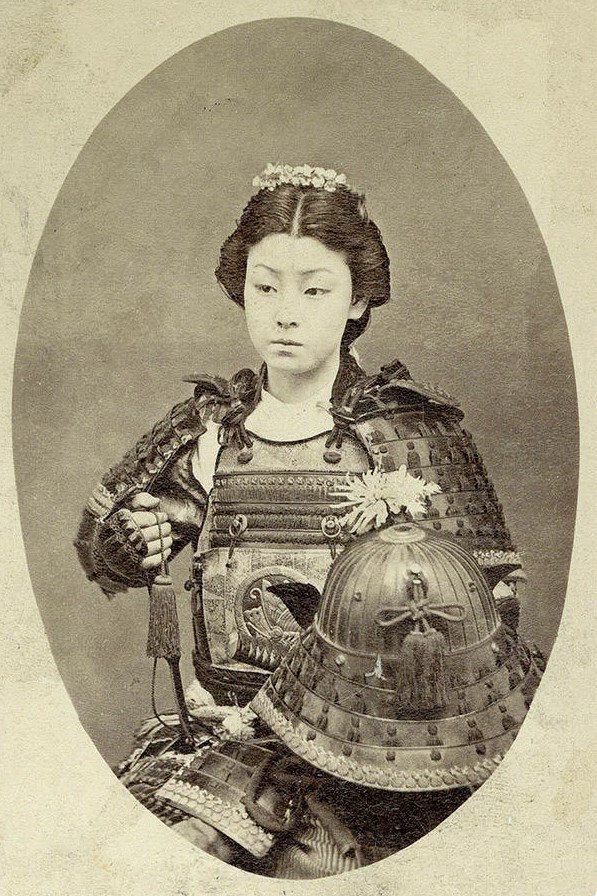 Самураи, которых не было: кто и зачем придумал кодекс Бусидо