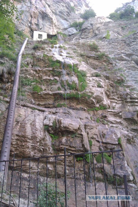 Велопутешествие по Крыму