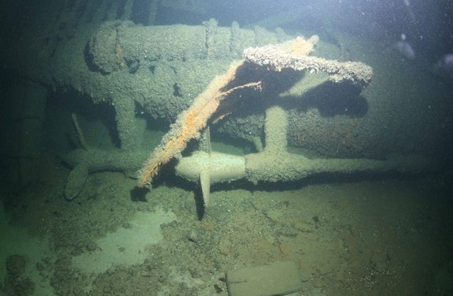 Подводные археологи из Дании обнаружили на дне Балтийского моря три затонувших корабля XVIII век