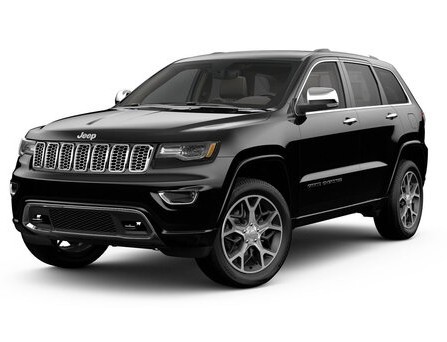 А есть ли среди нас любители американских авто?