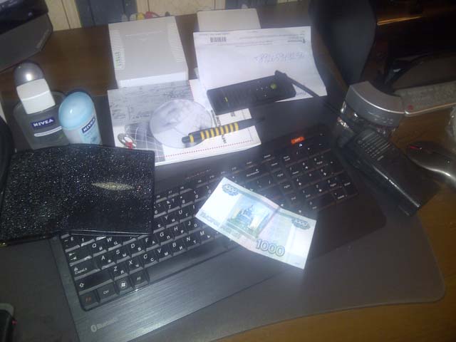 1000 рублей каждому новому клиенту!