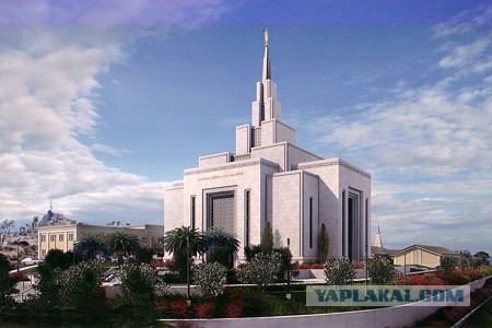 Всё о Туркменистане
