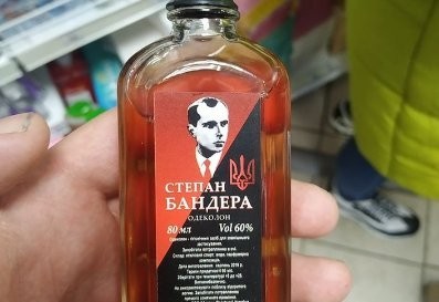 В Херсон начала прибывать вода и на улицы города вышли бобры.