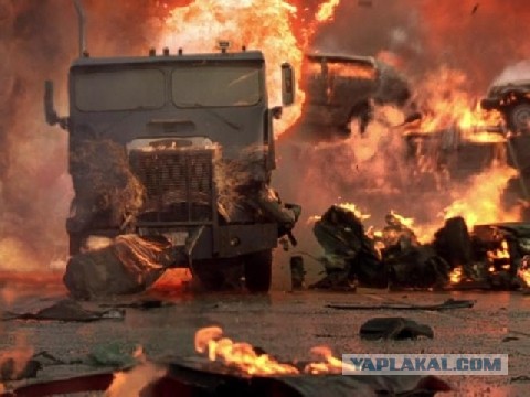 Беспилотники начинают работать на трассе М11 «Москва – Санкт-Петербург»