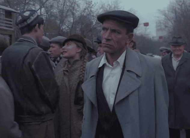 «Холодное лето 53»: Копалыч и Лузга, попытка реконструкции биографии героев фильма