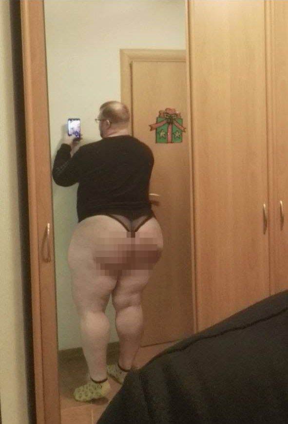 Да выдайте уже девушкам нормальные удобные трусы!