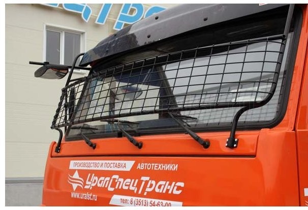 В Шебекино всё спокойно