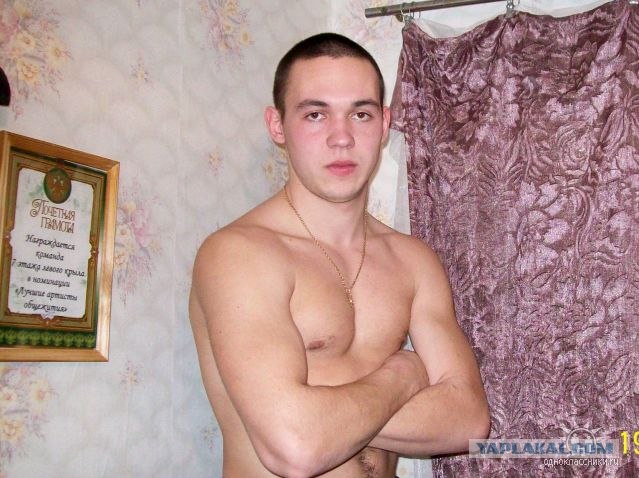 Дикие фото из социальных сетей