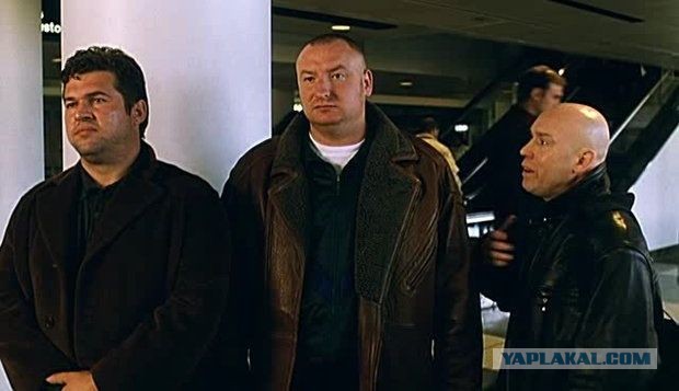 Норвежское судно отказалось спасать тонущих моряков с "Урсы Майор"