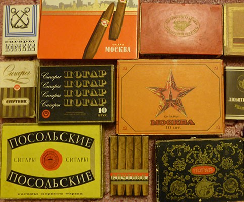 Легендарные товары 8 республик СССР, которые невозможно забыть