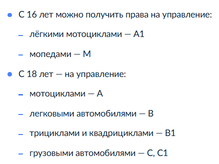 В Татарстане на АЗС «Ирбис» запретили продавать топливо всем подросткам младше 16 лет вне зависимости от вида транспорта