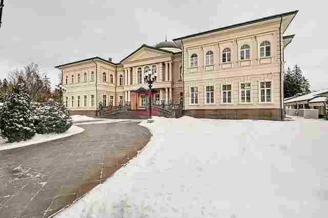 Замкадье подорожало сильно
