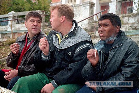 Знаменитейшие трио!