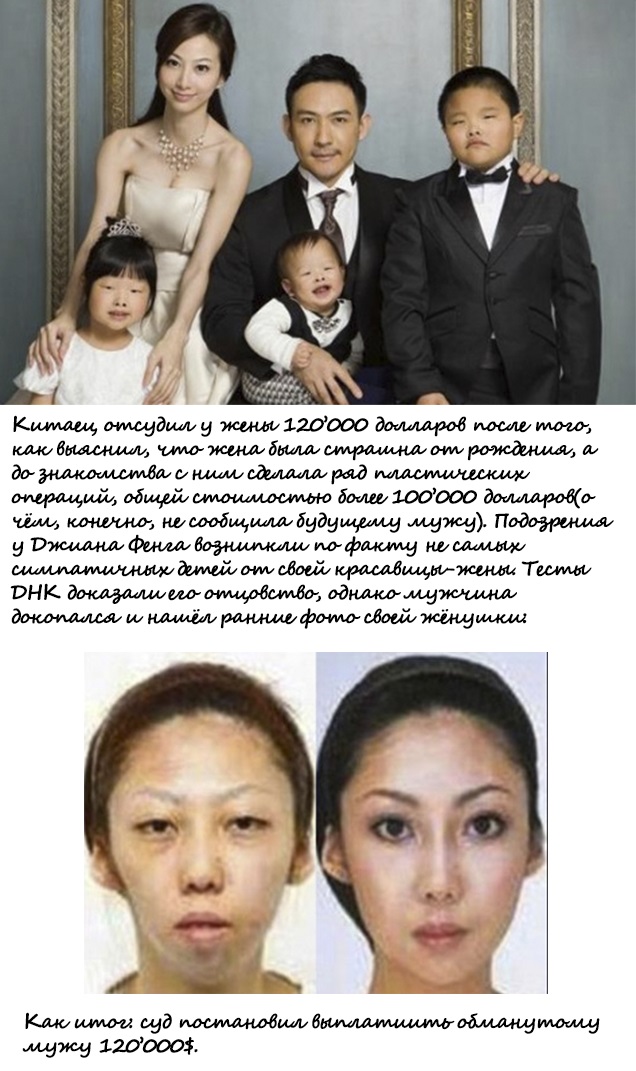 Неужели раньше никто не догадался?