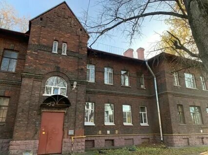 РЖД начали выселять петербуржцев через суд для стройки ВСМ