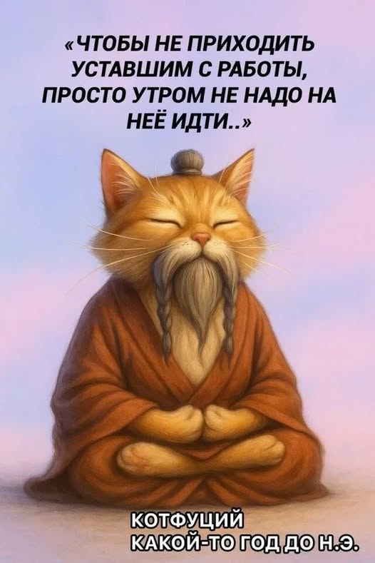 Веселое настроение в картинках (28.10.2025)