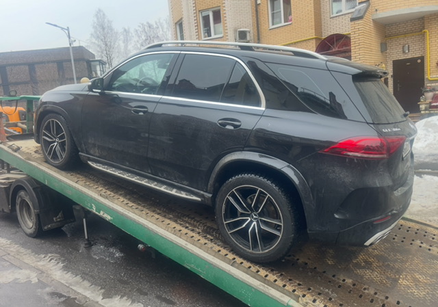 Из-за грохота в подвеске Lada Vesta дилеру придётся заменить авто покупателю на аналогичное и заплатить более 2,3 млн рублей