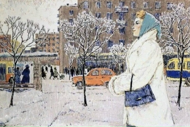АРТ-Воскресенье