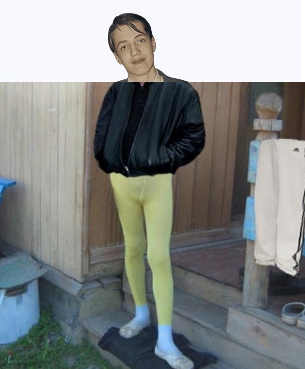 У дачный пост