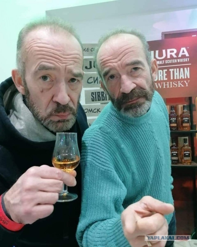 Вот и живите теперь с этим...