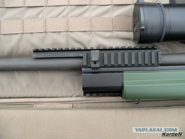 Sako TRG-22