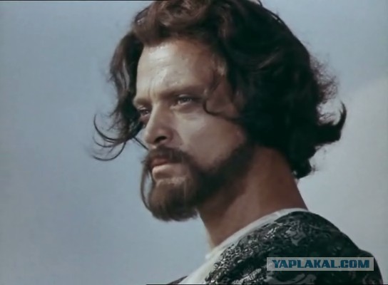 26 апреля родился Владислав Дворжецкий