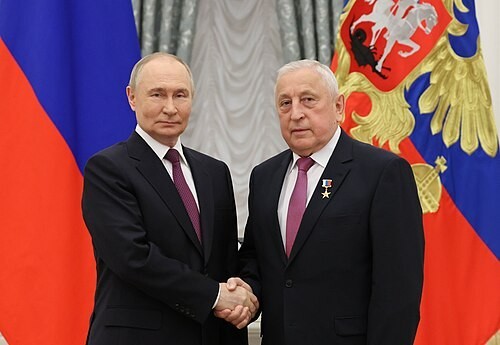 Почему я иду голосовать за КПРФ осенью